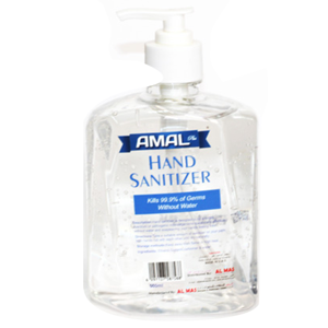 Hand Sanitizer