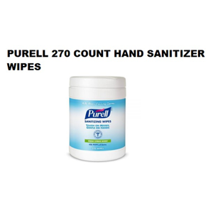 Hand Sanitizer