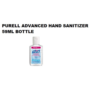 Hand Sanitizer