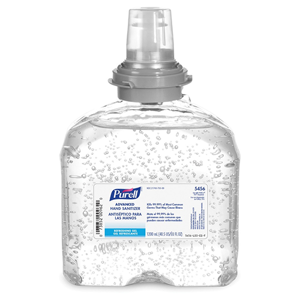 Hand Sanitizer