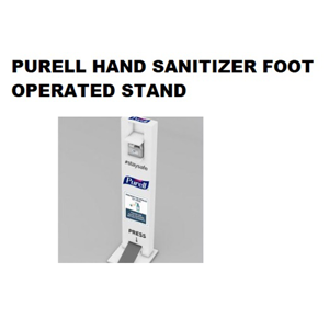 Hand Sanitizer