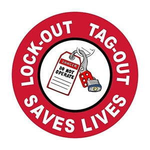 Lockout Device