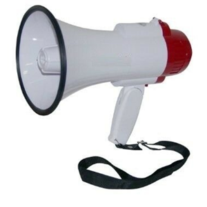 Megaphone