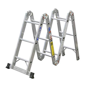 Multipurpose Ladder