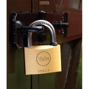 Padlock