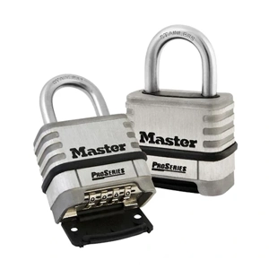Padlock