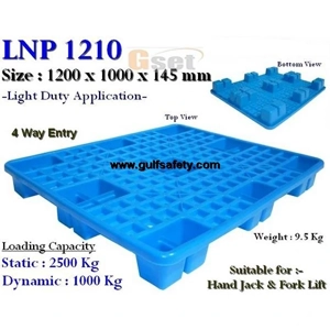 Plastic Pallet