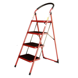 Platform Ladder