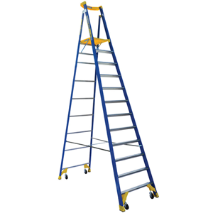 Platform Ladder