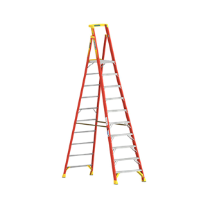 Podium Ladder