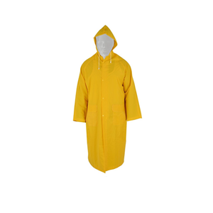 Rain Coat