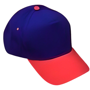 Safety Cap