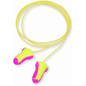 Safety Earplug