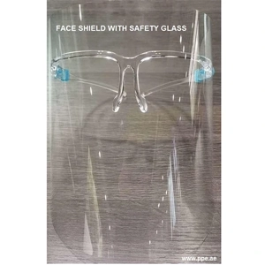 Safety Glass