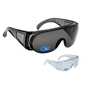 Safety Glass