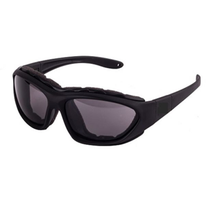 Safety Glass