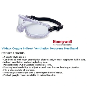 Safety Goggle