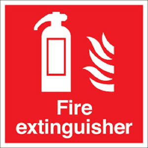 Safety Sign