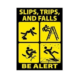Safety Sign