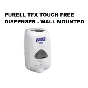 Soap Dispenser