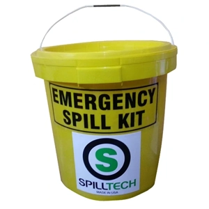 Spill Kit Absorbent