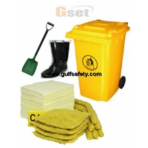 Spill Kit Absorbent