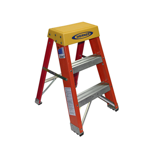 Step Stool Ladder