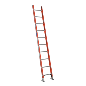 Straight Ladder