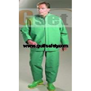 Work Wear Coverall