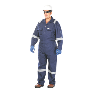 Work Wear Coverall