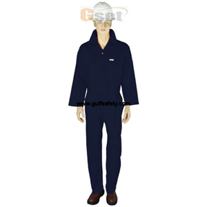 Work Wear Coverall