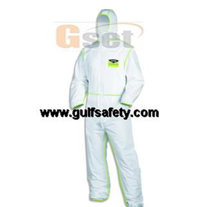 Work Wear Coverall