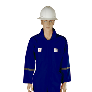 Work Wear Coverall