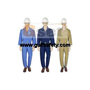 Work Wear Coverall