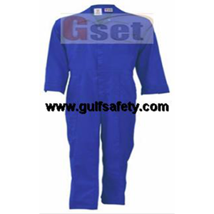 Work Wear Coverall