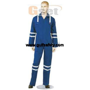 Work Wear Coverall