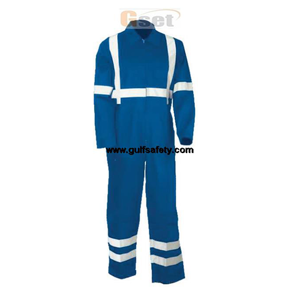 Work Wear Coverall