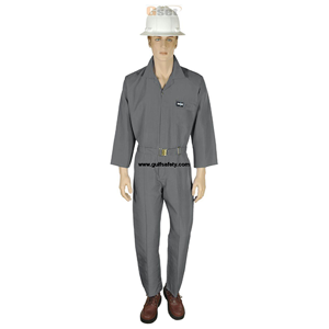 Work Wear Coverall