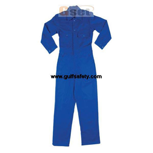 Work Wear Coverall