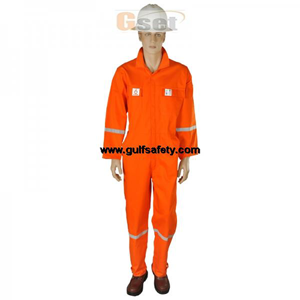 Work Wear Coverall