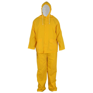 Work Wear Coverall