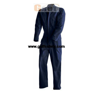 Work Wear Coverall