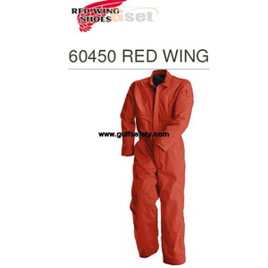 Work Wear Coverall