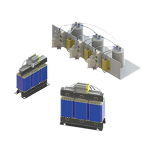 Harmonic Filter
