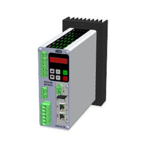 Phase Angle Controller