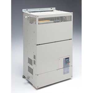 Variable Frequency Drive