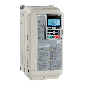 Variable Frequency Drive