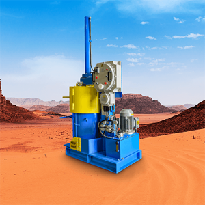 Hydraulic Compactor
