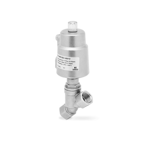 Angle Valve