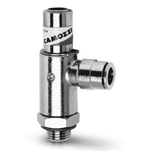 Control Valve